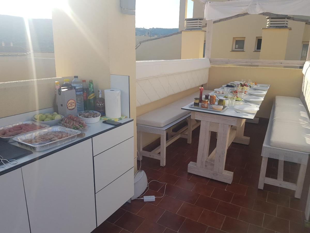 High Relaxing Alboran Hills Appartement *