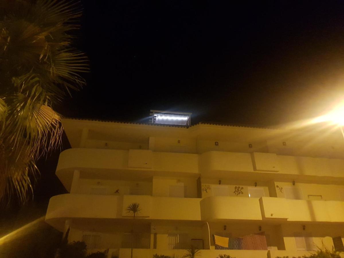 High Relaxing Alboran Hills Manilva
