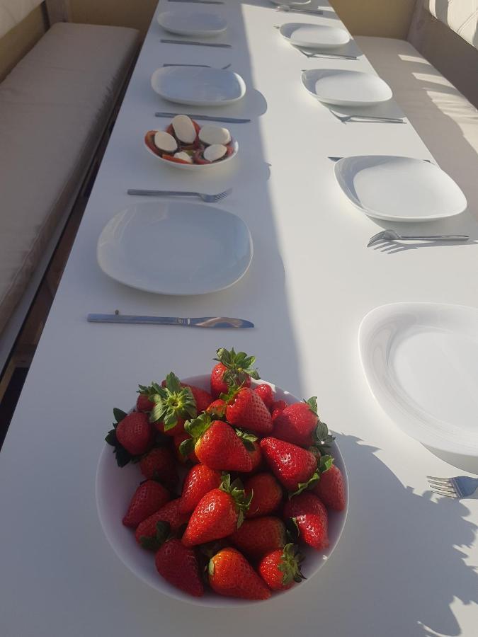 Appartement High Relaxing Alboran Hills Manilva