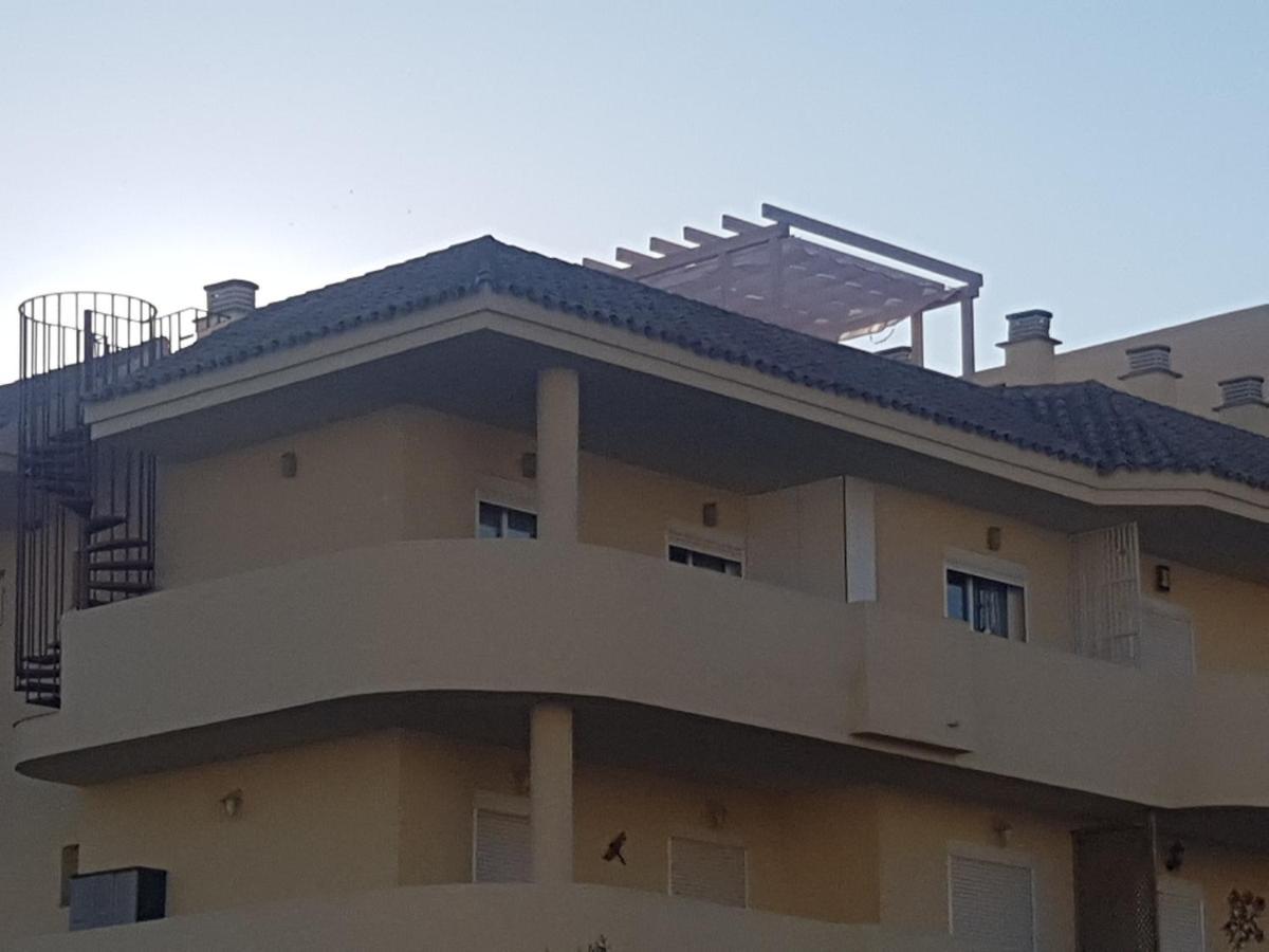 Appartement High Relaxing Alboran Hills Manilva