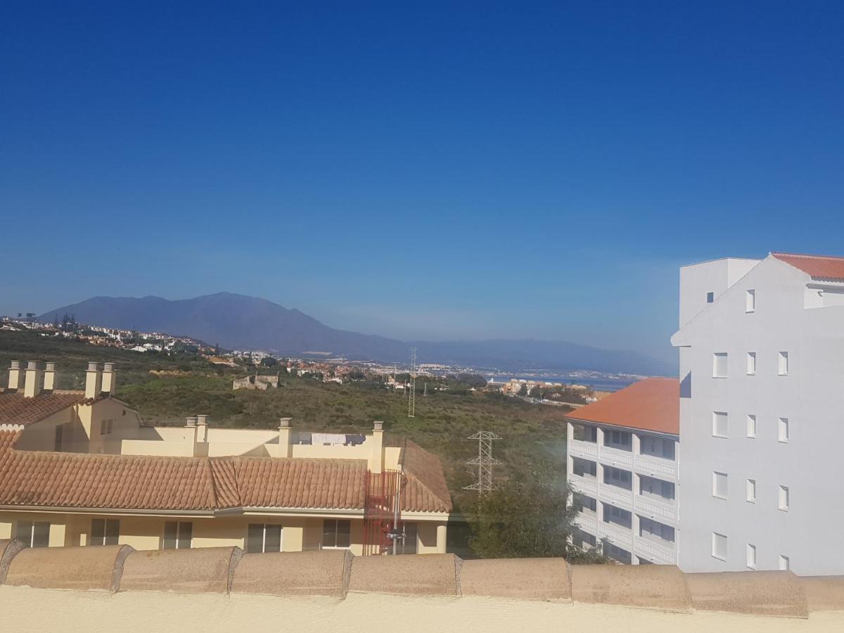 Appartement High Relaxing Alboran Hills