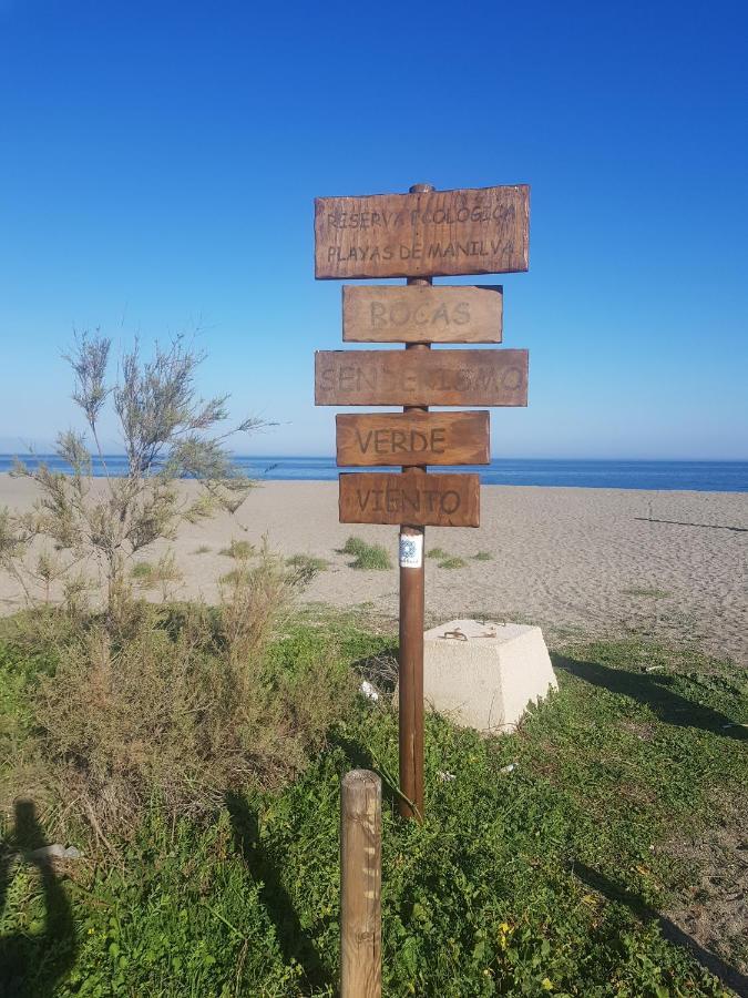 High Relaxing Alboran Hills * Manilva
