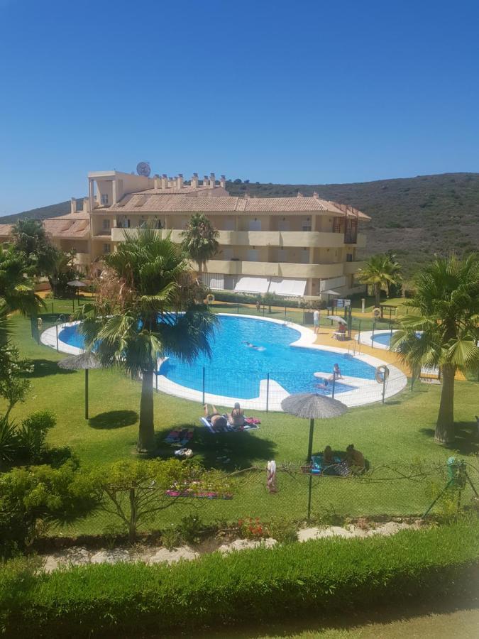 High Relaxing Alboran Hills Appartement *