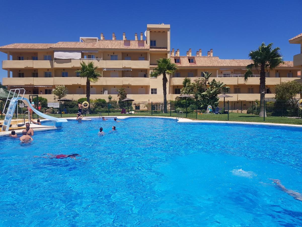 High Relaxing Alboran Hills *