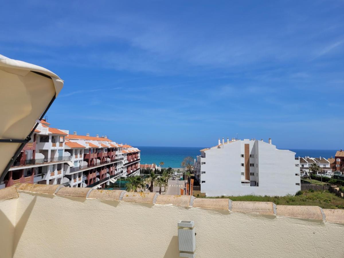 High Relaxing Alboran Hills *