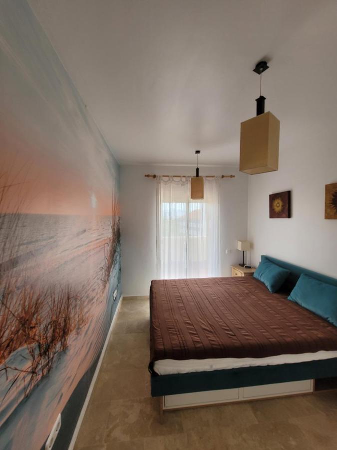 High Relaxing Alboran Hills Appartement