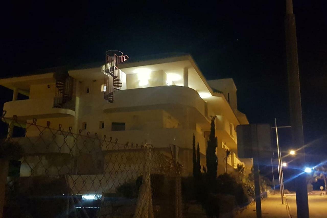 High Relaxing Alboran Hills Appartement Manilva