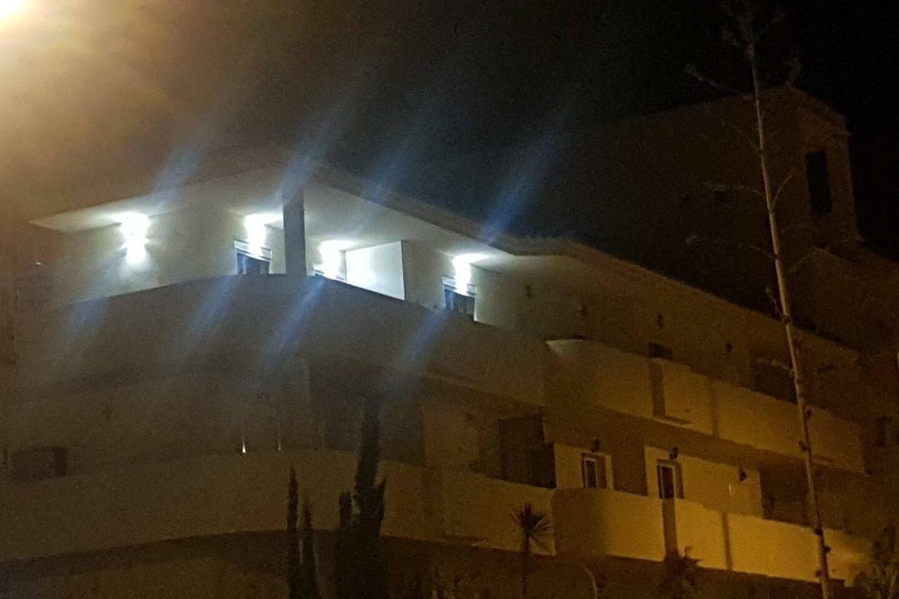 High Relaxing Alboran Hills Appartement *