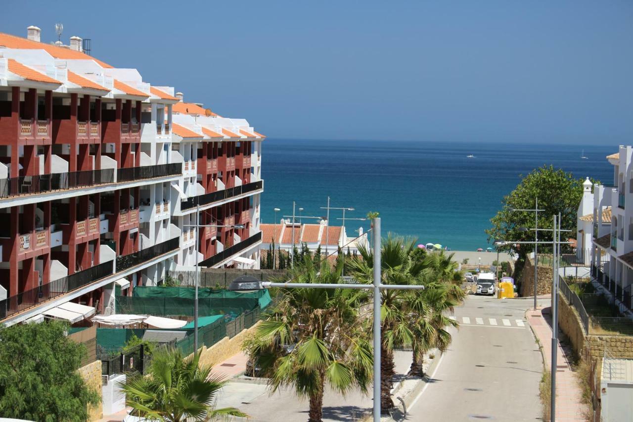 High Relaxing Alboran Hills Appartement *