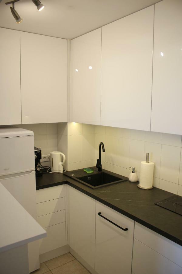 Appartement High Relaxing Alboran Hills *