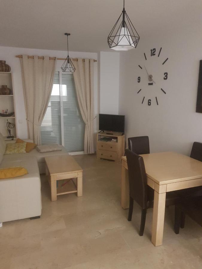 Appartement High Relaxing Alboran Hills