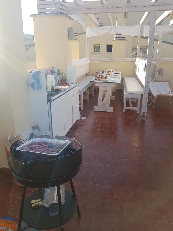 Apartment High Relaxing Alboran Hills *