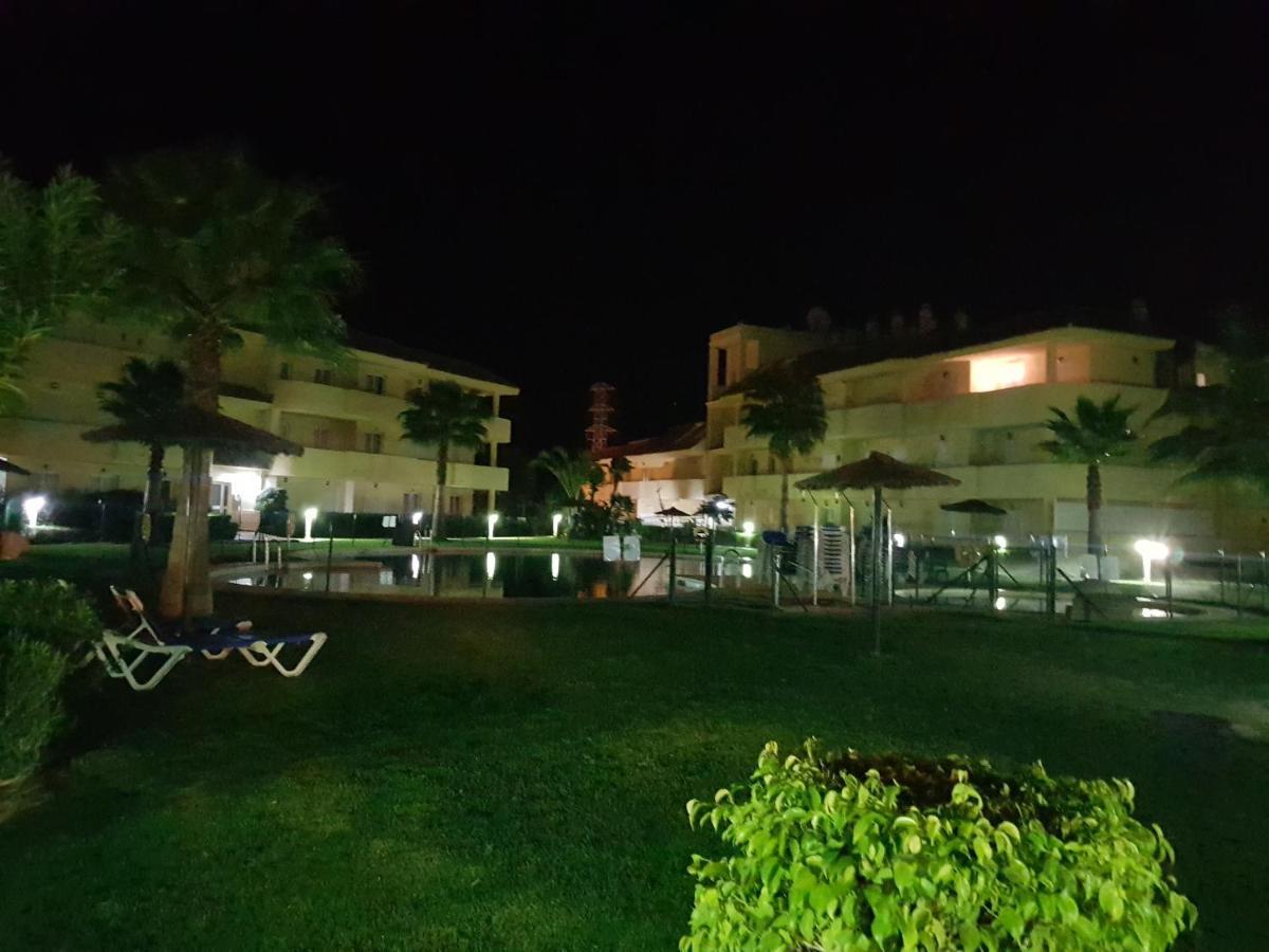 High Relaxing Alboran Hills Manilva
