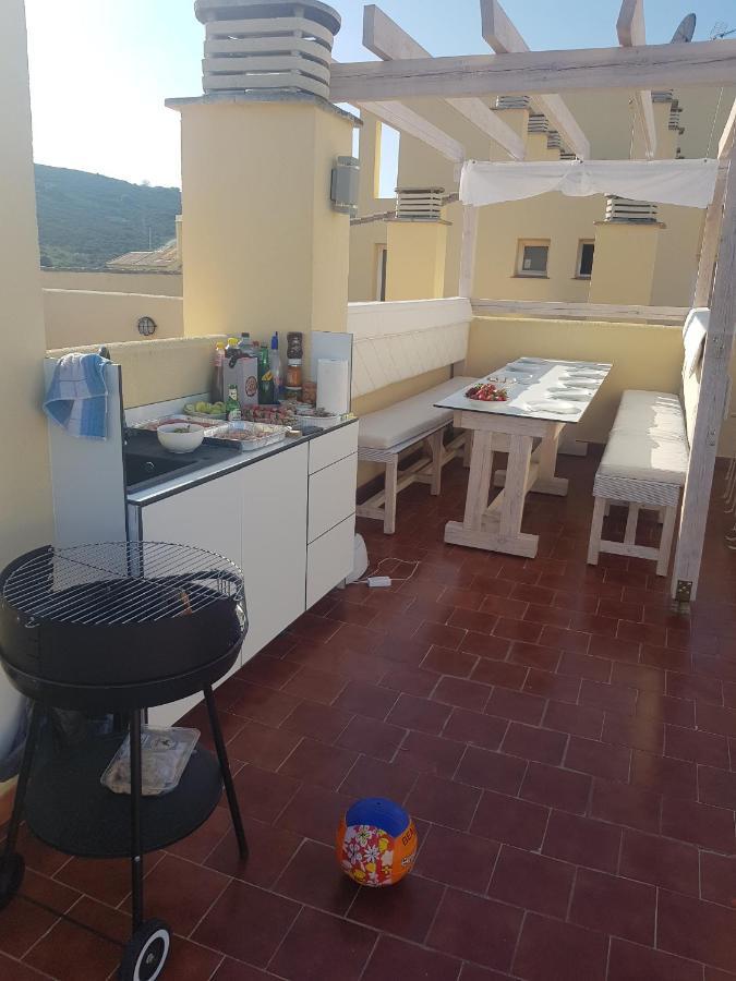 Apartment High Relaxing Alboran Hills *