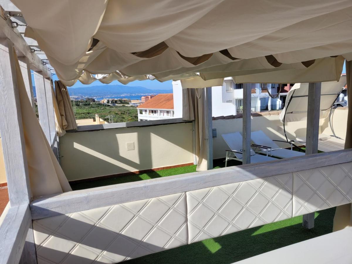 High Relaxing Alboran Hills Manilva