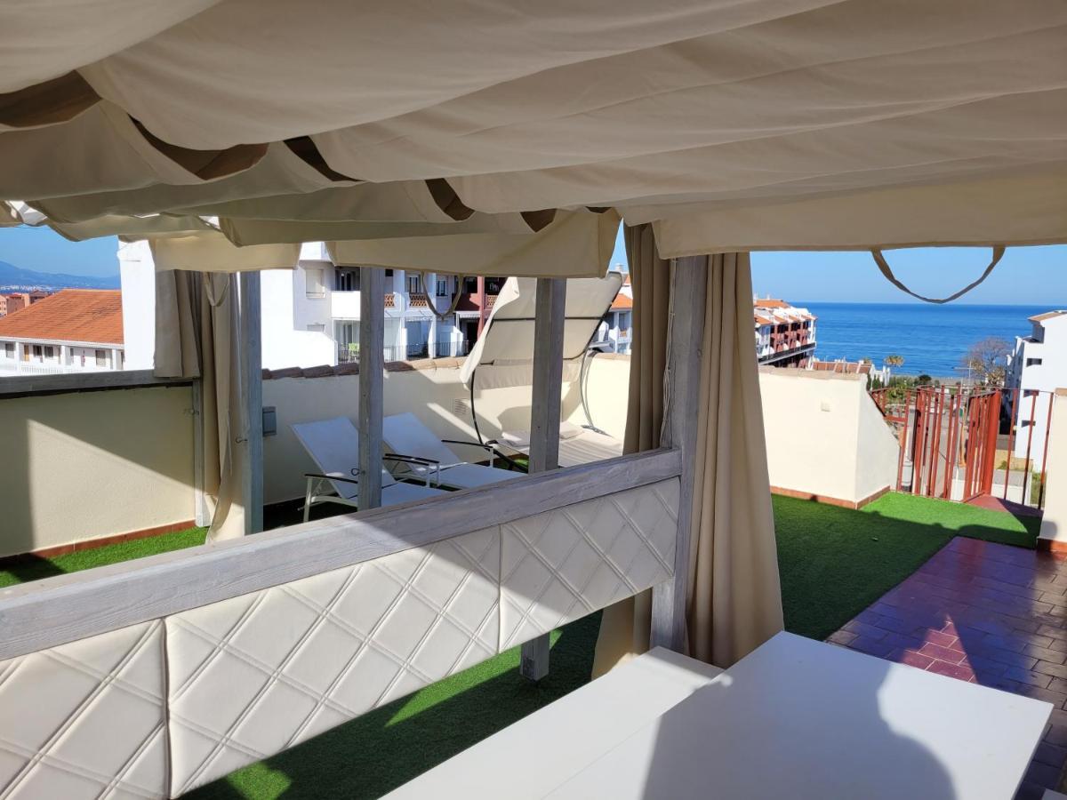 High Relaxing Alboran Hills * Manilva