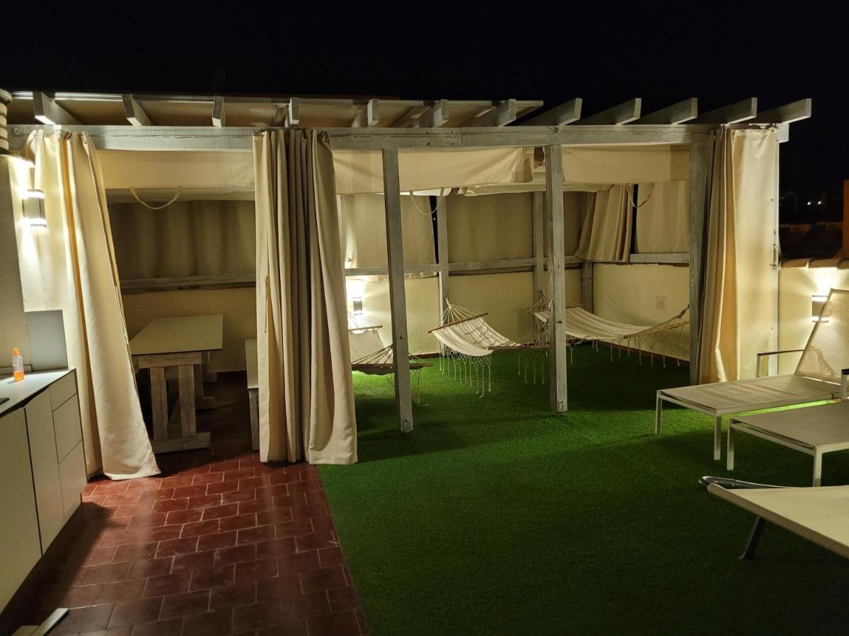 High Relaxing Alboran Hills Manilva