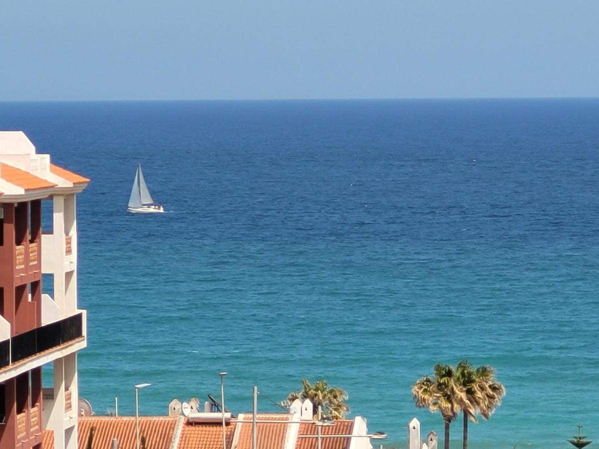 Apartment High Relaxing Alboran Hills *
