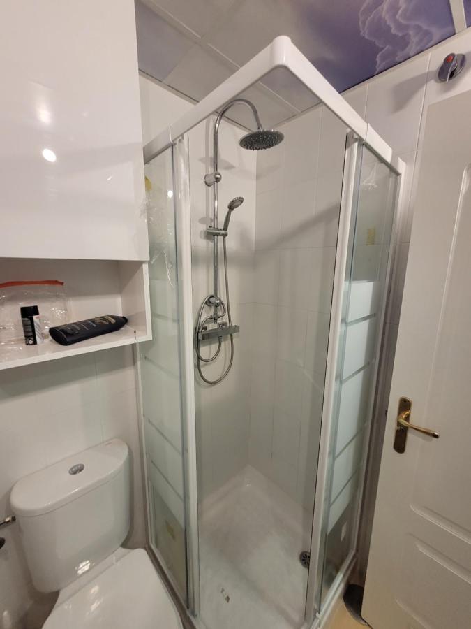 High Relaxing Alboran Hills Apartment Manilva