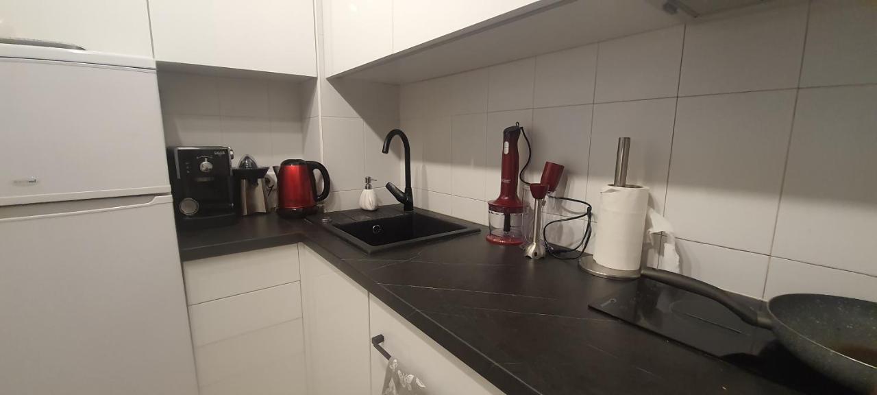 High Relaxing Alboran Hills Apartment