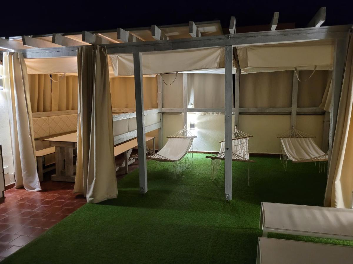 High Relaxing Alboran Hills Apartment *