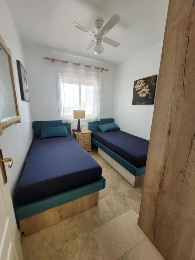 Apartment High Relaxing Alboran Hills