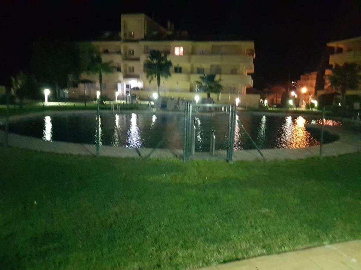 Apartment High Relaxing Alboran Hills *