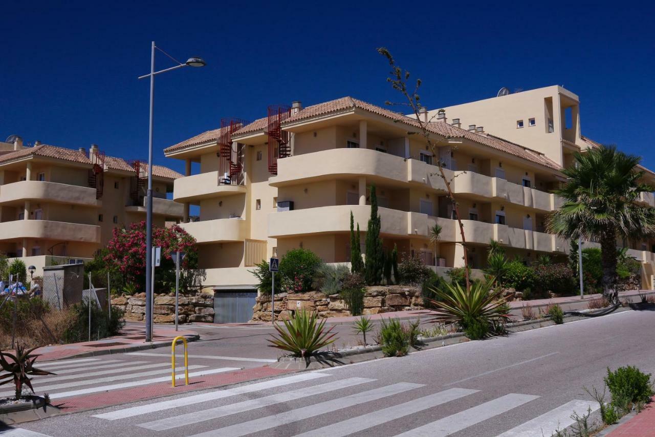High Relaxing Alboran Hills Apartment