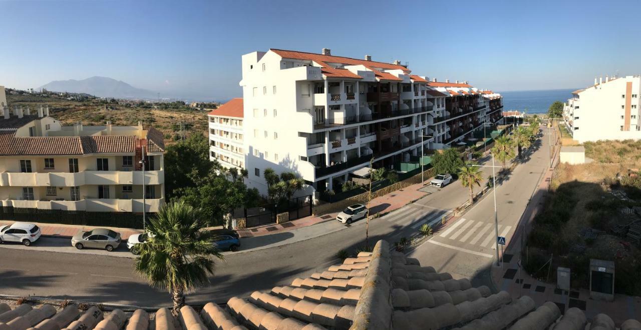 Apartment High Relaxing Alboran Hills Manilva