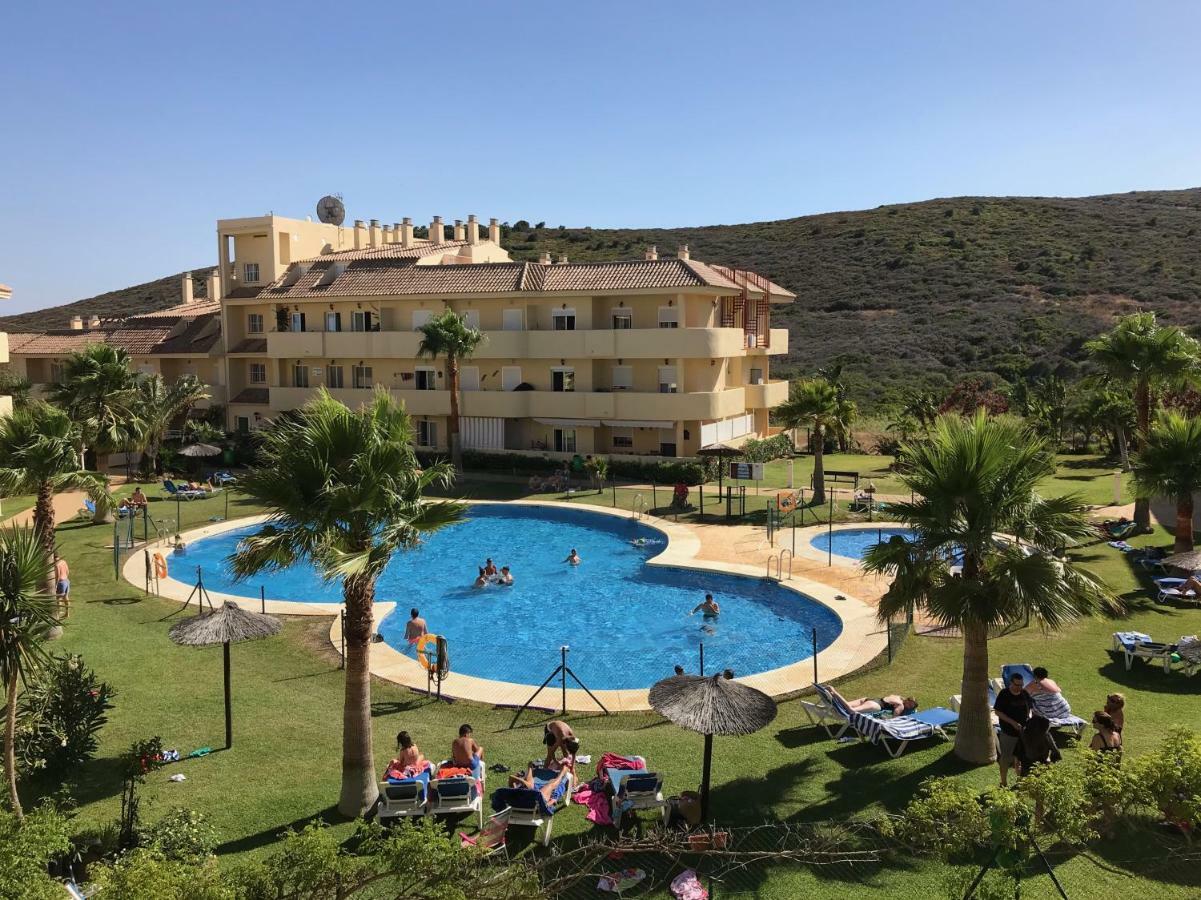 High Relaxing Alboran Hills *