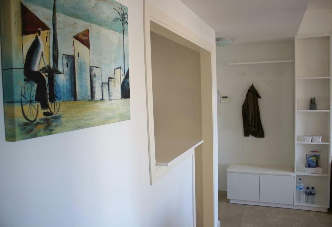 Apartment High Relaxing Alboran Hills
