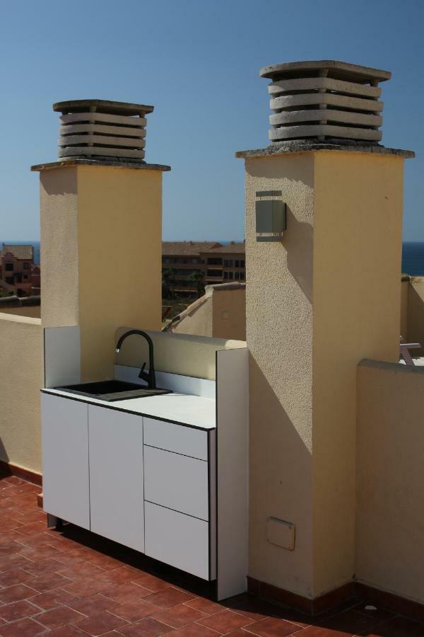 High Relaxing Alboran Hills Apartment
