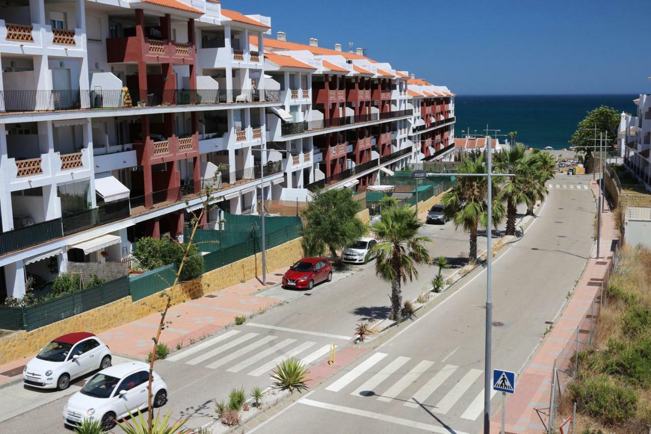 Apartment High Relaxing Alboran Hills *