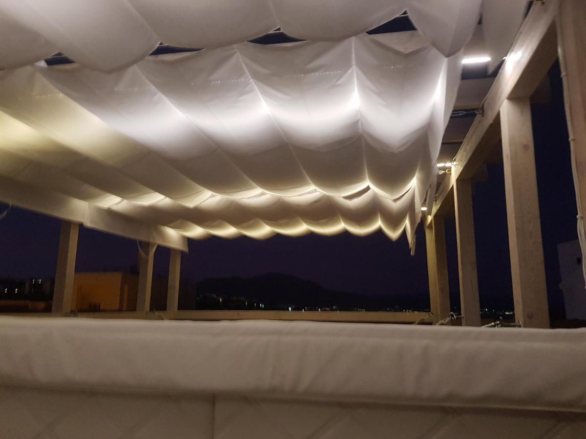 High Relaxing Alboran Hills Apartment